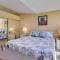 Palm Desert Resort Villa with Deck and Pool View! - 棕榈荒漠