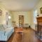 Historic Home in Taylors Falls with Patio and Fire Pit - Taylors Falls