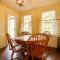 Historic Home in Taylors Falls with Patio and Fire Pit - Taylors Falls