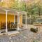 Historic Home in Taylors Falls with Patio and Fire Pit - Taylors Falls