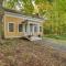 Historic Home in Taylors Falls with Patio and Fire Pit - Taylors Falls