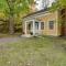 Historic Home in Taylors Falls with Patio and Fire Pit - Taylors Falls