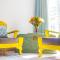 The Yellow Door Guesthouse