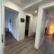 HT Appartement Nr 4 - Greppin