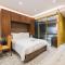 Zebbuga Deluxe Balcony Suite Apartment 4