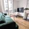 Bright apartment ideal for exploring Paris - 巴黎