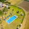 Spacious Apartment in Pollença with Pool and Mountain View - بوينسا