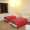 3 bedrooms apartement at Lago 450 m away from the beach with shared pool enclosed garden and wifi