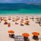 Plage 37 Orient Bay beach front with pool access