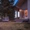 Apres Chalet Luxury Town Home off Ski Hill Rd - Driggs