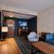 Four Points by Sheraton Ciudad Juarez - 华雷斯城