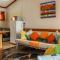 Panorama Chalets & Rest Camp - Graskop