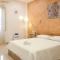 Quiet apartment in the middle of Salento  Jacuzzi