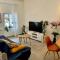 Duplex en plein centre-ville