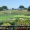 Par71 - Marco Simone golf club Rome