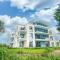 Terrassenwohnung "Haffperle" - Haffresidenz - Garz-Usedom