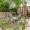 Centrally Located New Jersey Home with Private Yard - 兰伯特维尔