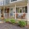 Centrally Located New Jersey Home with Private Yard - 兰伯特维尔