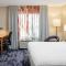 Fairfield Inn & Suites by Marriott Paducah