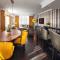 The US Grant, a Luxury Collection Hotel, San Diego