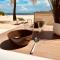 Villa cocoon sur la plage Villa cocoon sur la plage