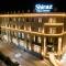 Shiraz Plaza Hotel & Spa - Gyumri