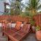 Casa Maria Areia - Praia de Maceió | Camocim-CE