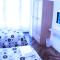 Zubia Urban Rooms