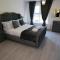 Giomakay luxury Rooms Milton Keynes - 米尔顿凯恩斯