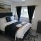 Giomakay luxury Rooms Milton Keynes - 米尔顿凯恩斯