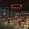 Moxy Nanjing Jiangning