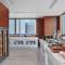 Sheraton Beijing Lize Hotel - Beijing