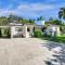 AZZURE 10 Mins to South Beach Miami 4 Bedroom Villa - Miami