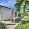 AZZURE 10 Mins to South Beach Miami 4 Bedroom Villa - Miami