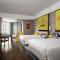 Beijing Marriott Hotel Changping