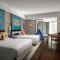 Beijing Marriott Hotel Changping