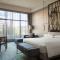 Beijing Marriott Hotel Changping