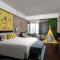 Beijing Marriott Hotel Changping