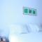 Zubia Urban Rooms