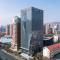 Fairfield by Marriott Xining North - شينينغ