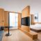 Fairfield by Marriott Xining North - Hszining