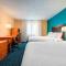 Fairfield Inn & Suites by Marriott Abilene - Abilene