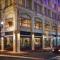 Renaissance New Orleans Pere Marquette French Quarter Area Hotel - Новый Орлеан