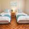 Oorvloed Guesthouse - Swellendam