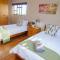 Oorvloed Guesthouse