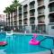 MOXY Phoenix Tempe/ASU Area