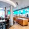 SpringHill Suites by Marriott Bellingham - Bellingham