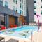 Aloft Chattanooga Hamilton Place - Chattanooga