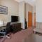 Best Western Plus Bradbury Inn and Suites - وايكروس