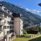 Cham'Heart, 4-star apartments in Chamonix centre with free private parking - 夏蒙尼-勃朗峰